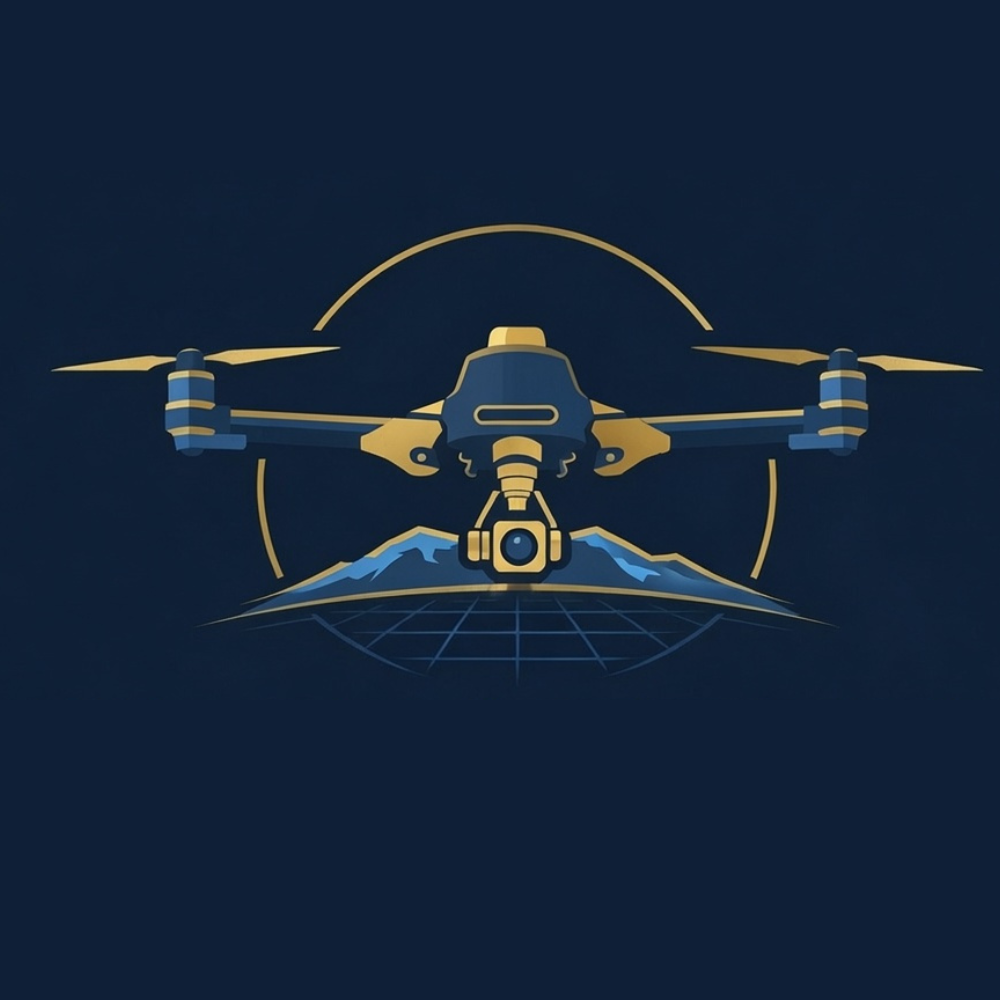 PilotLedger emblem