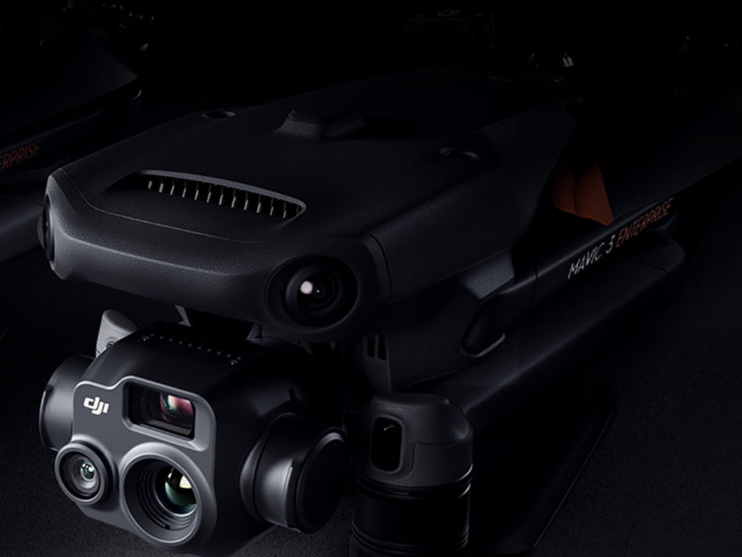The DJI Era Is Over. Is American Industry Ready to Fill the Void?